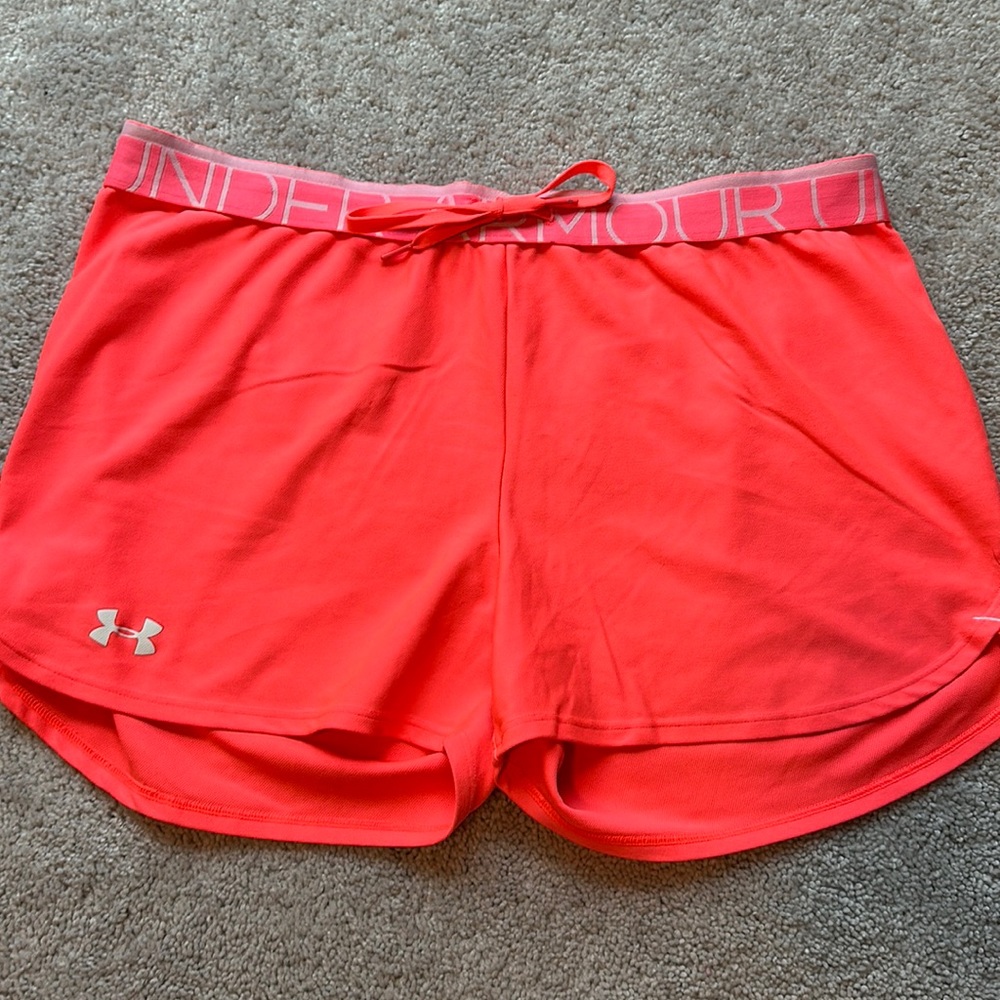 Athletic Shorts